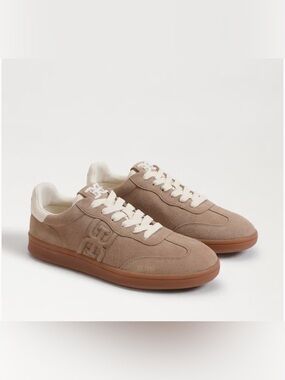 Sam Edelman Tenny Sneakers